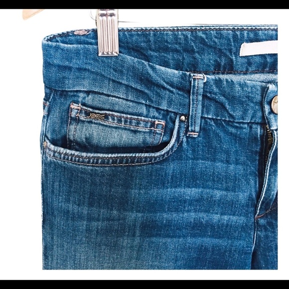 JOES Jeans The Provocateur Jeans With Pockets Denim Blue Size 29 - Picture 4 of 12